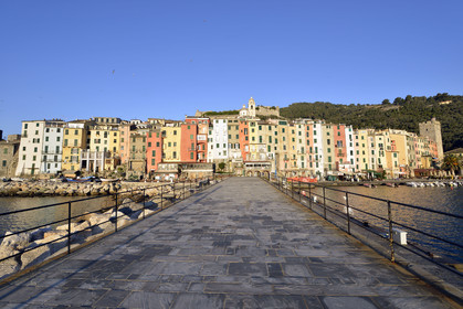 Italie, Portovenere