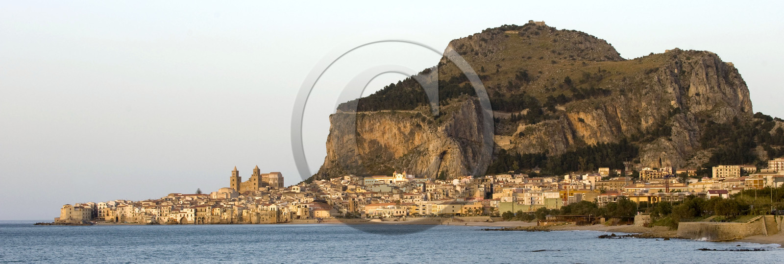 Italie, Sicile