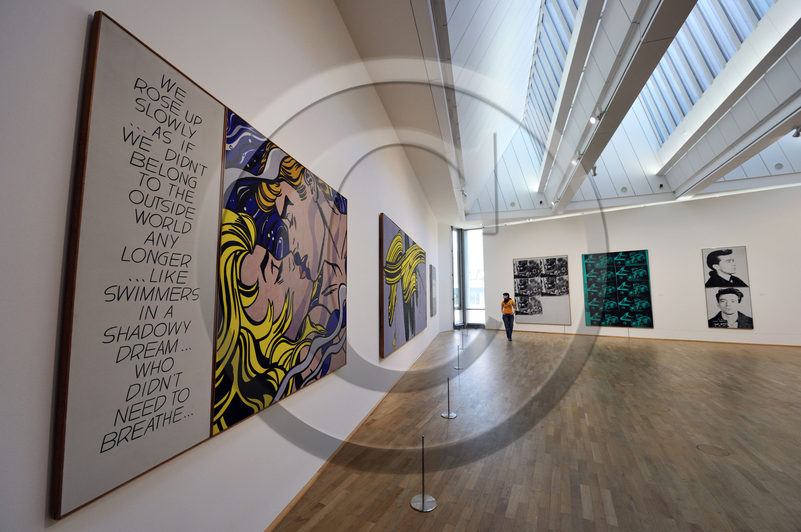 Allemagne, Francfort