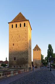 France, Strasbourg