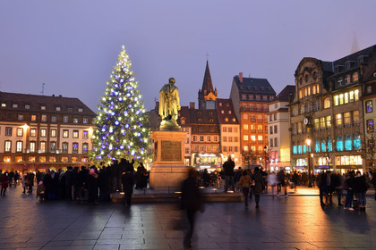 France, Strasbourg