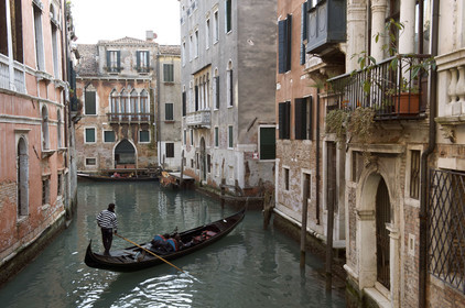 Italie, Venise