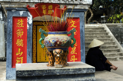 DELTA DU MEKONG.VIETNAM