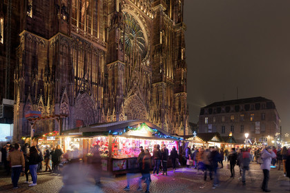 France, Strasbourg