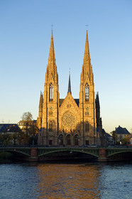 France,  Strasbourg