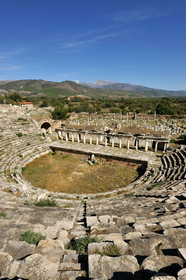 Turquie, Aphrodisias