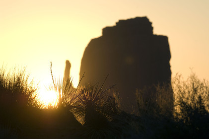 USA, MONUMENT VALLEY