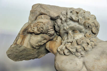 Turquie, Aphrodisias