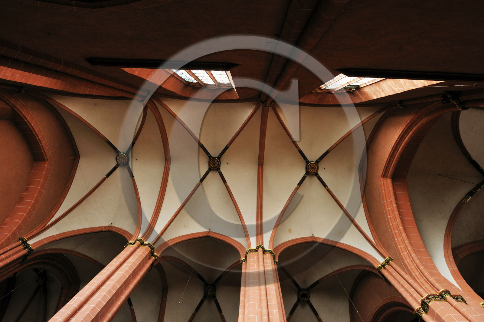 Allemagne, Francfort