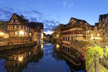 France, Strasbourg