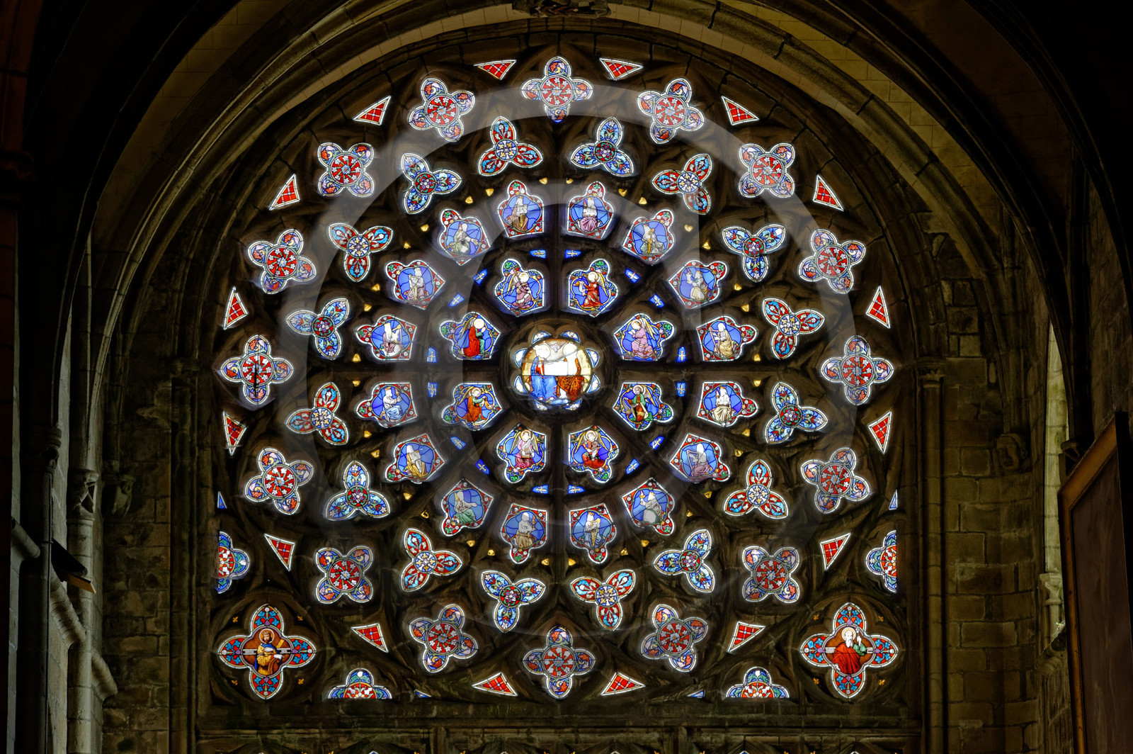 France, Saint-Pol-de-Leon