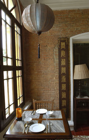 SAIGON, HO CHI MINH-VILLE,  VIETNAM