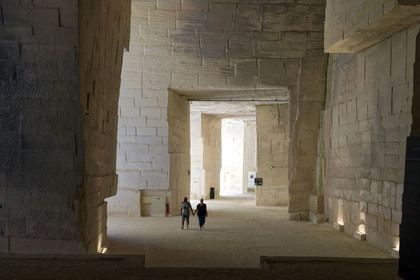 France, Baux de Provence
