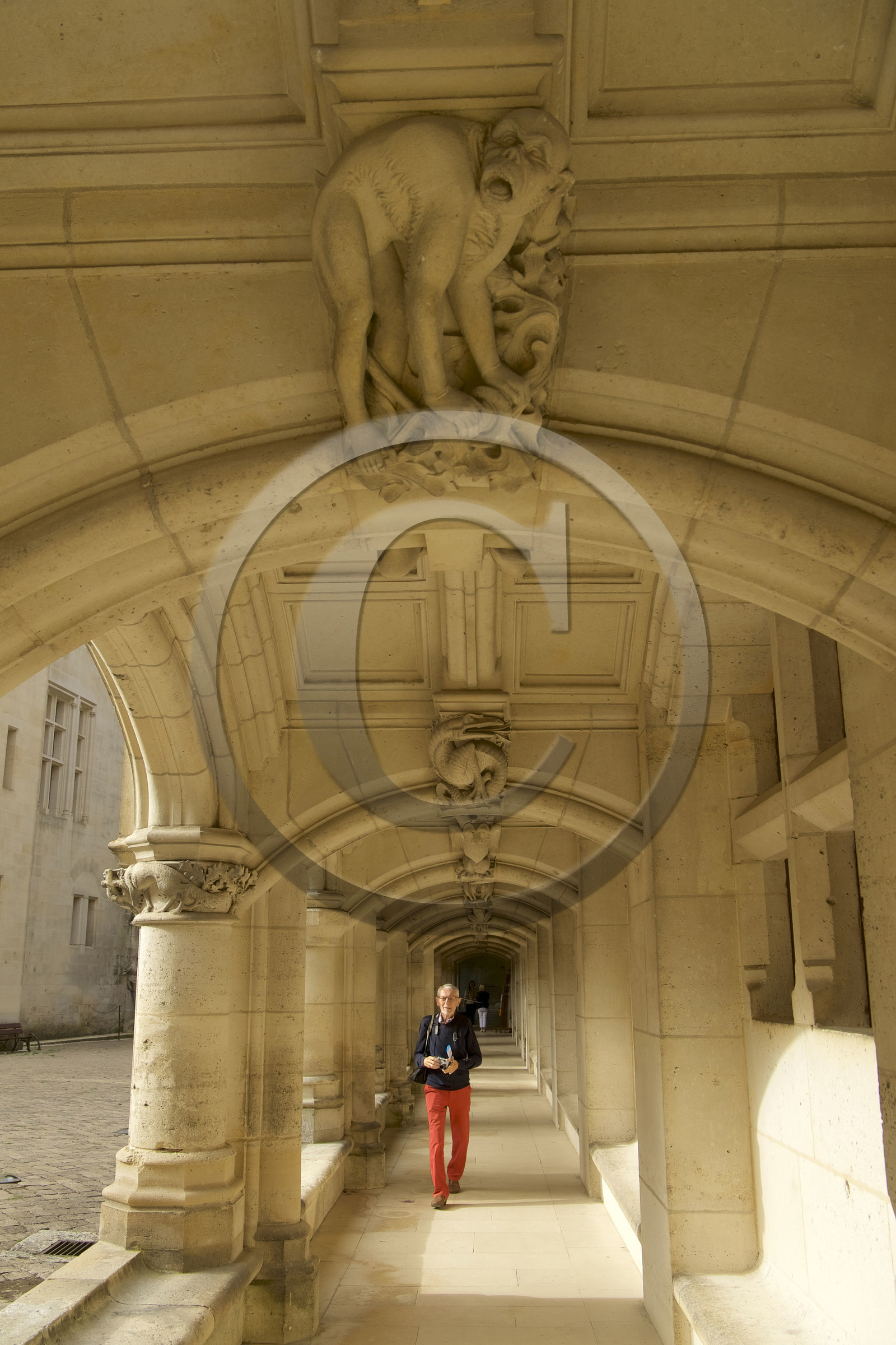 France, Pierrefonds