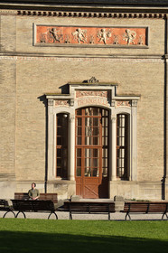 Allemagne, Baden-Baden