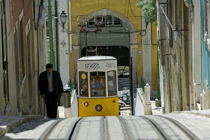 Lisbonne, Portugal
