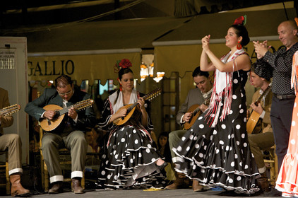 Espagne, Flamenco