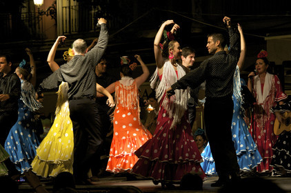 Espagne, Flamenco