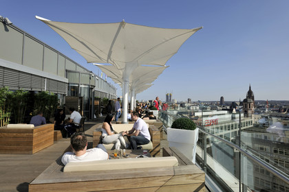 Allemagne, Francfort