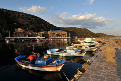 Turquie, Assos