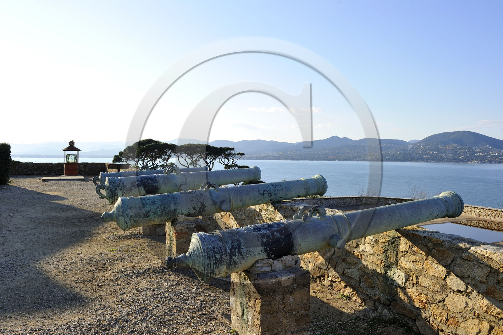 France, Saint-Tropez