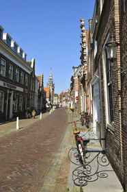 Hollande, Monnickendam