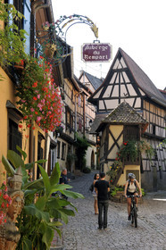 France, Eguisheim