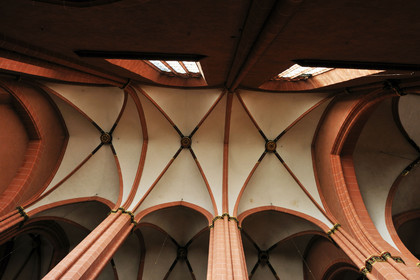 Allemagne, Francfort