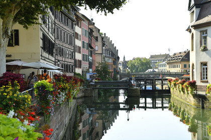 France, Strasbourg