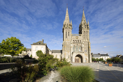 France, Saint-Pol-de-Leon