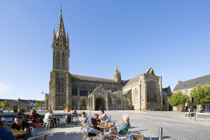 France, Saint-Pol-de-Leon