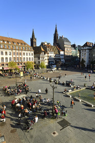 France, Strasbourg