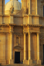 Sicile, Noto
