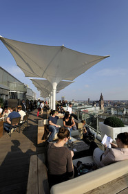 Allemagne, Francfort