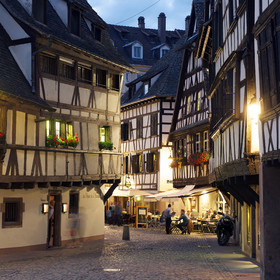 France, Strasbourg