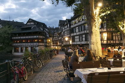 France, Strasbourg