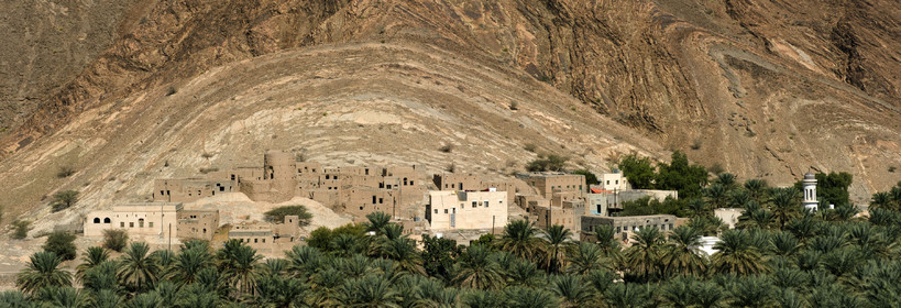 Oman, Birkat Al Mawz