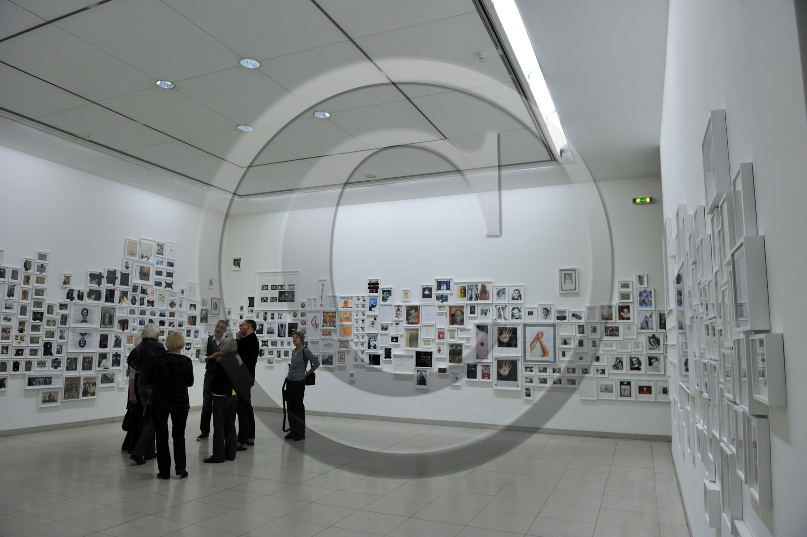 Allemagne, Francfort