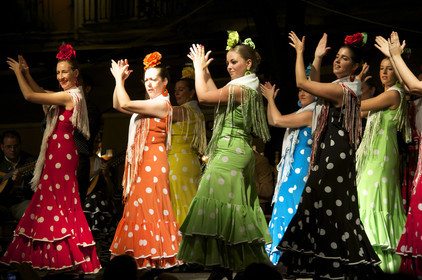 Espagne, Flamenco