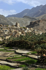Oman, Rustaq