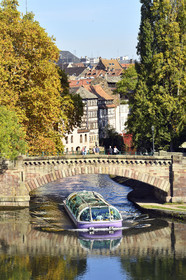 France, Strasbourg