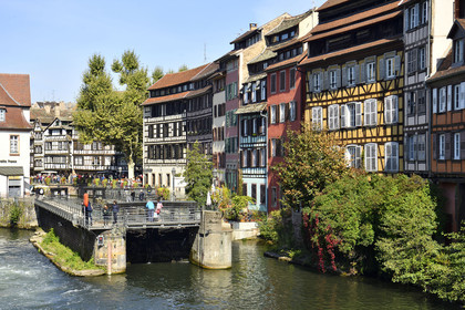 France, Strasbourg