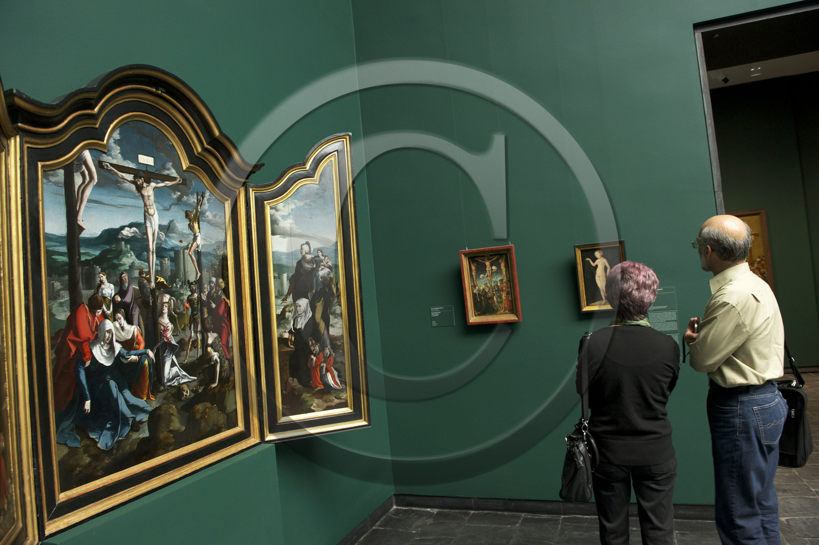 Allemagne, Francfort