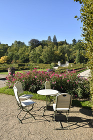 Allemagne, Baden-Baden