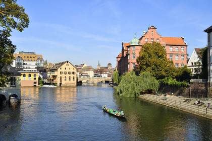 France, Strasbourg