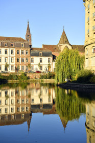 France, Strasbourg