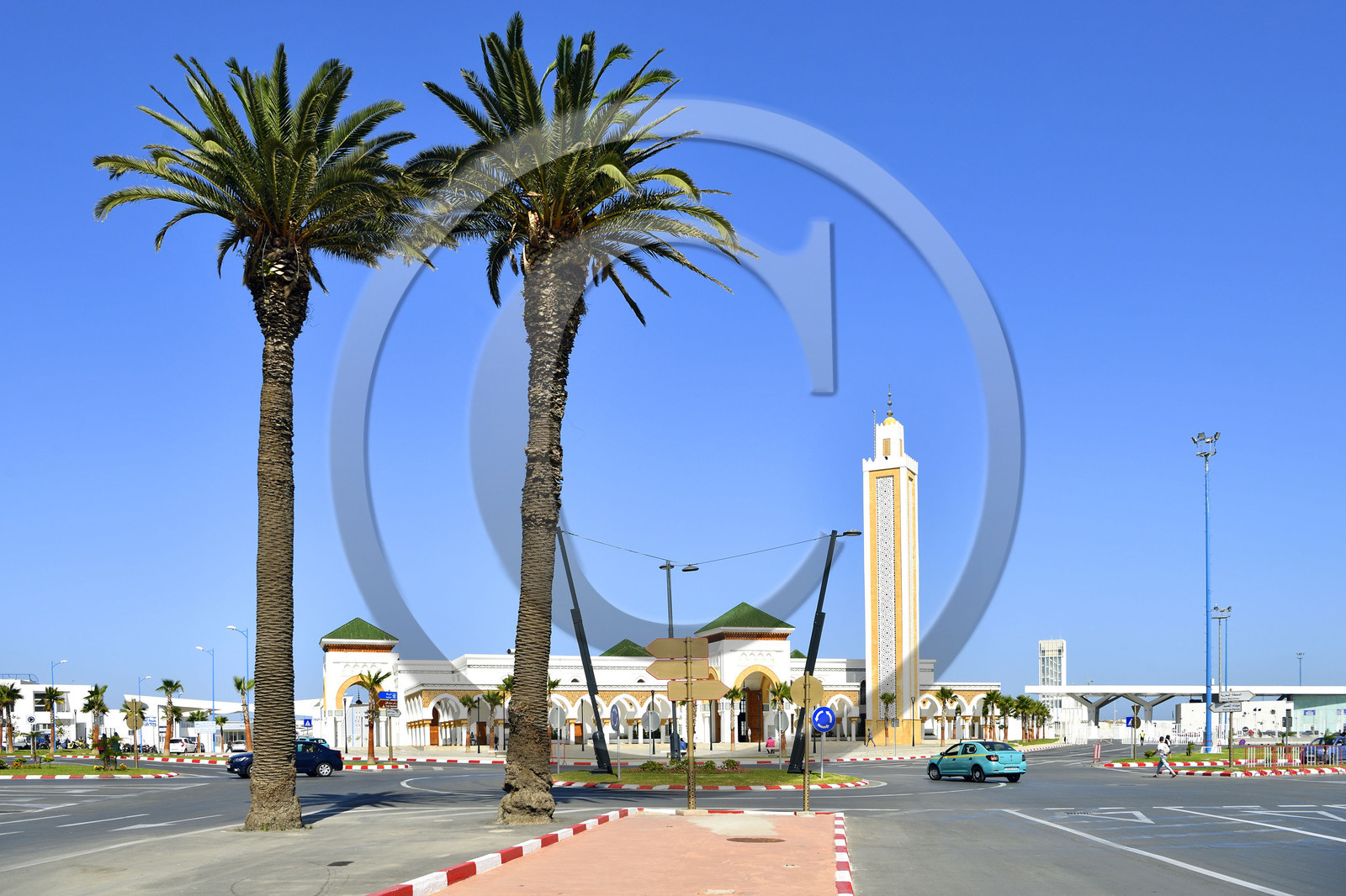 Maroc, Tanger