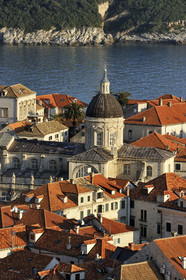 Croatie, Dubrovnik