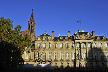 France, Strasbourg