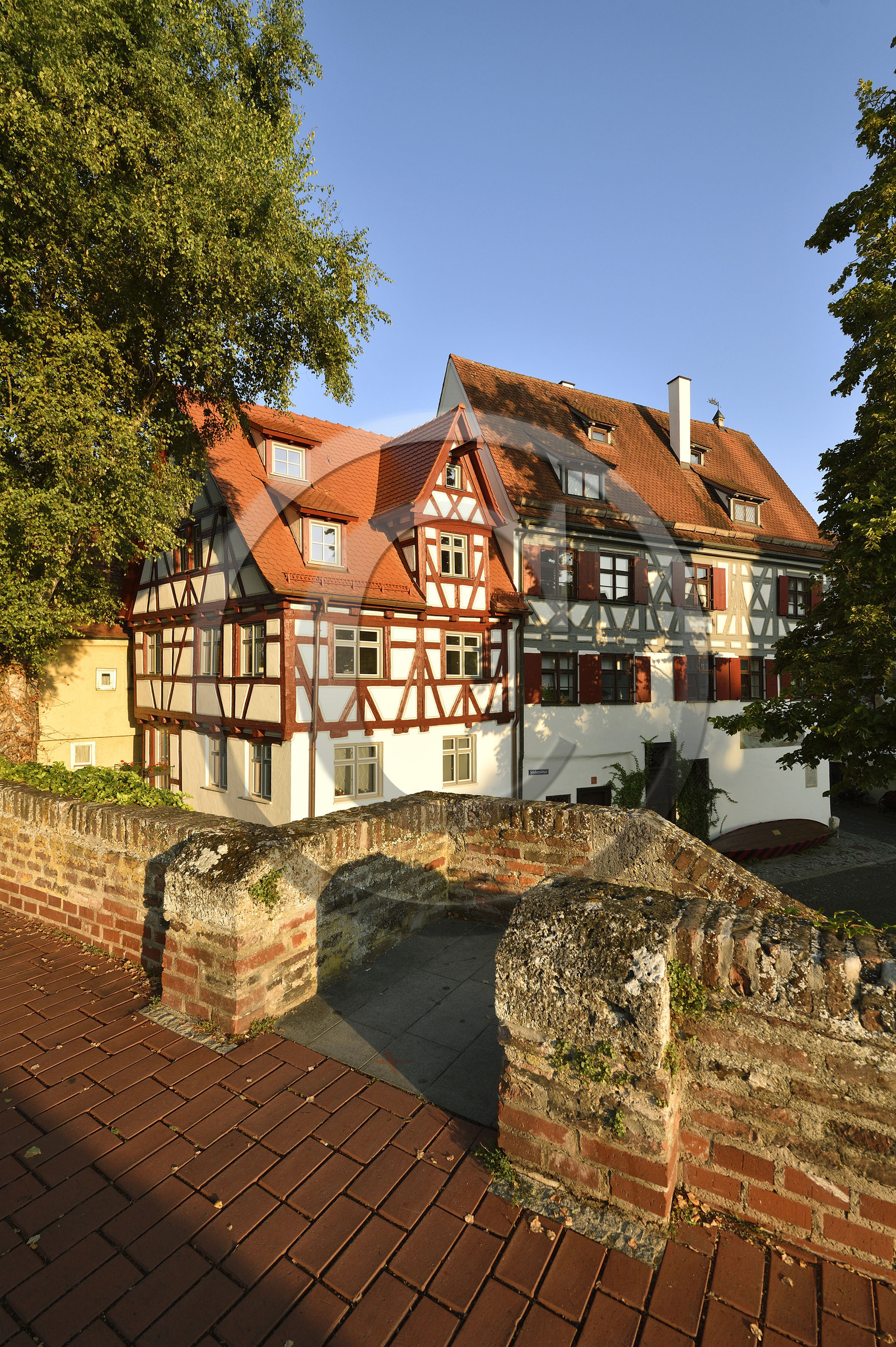 Allemagne, Ulm